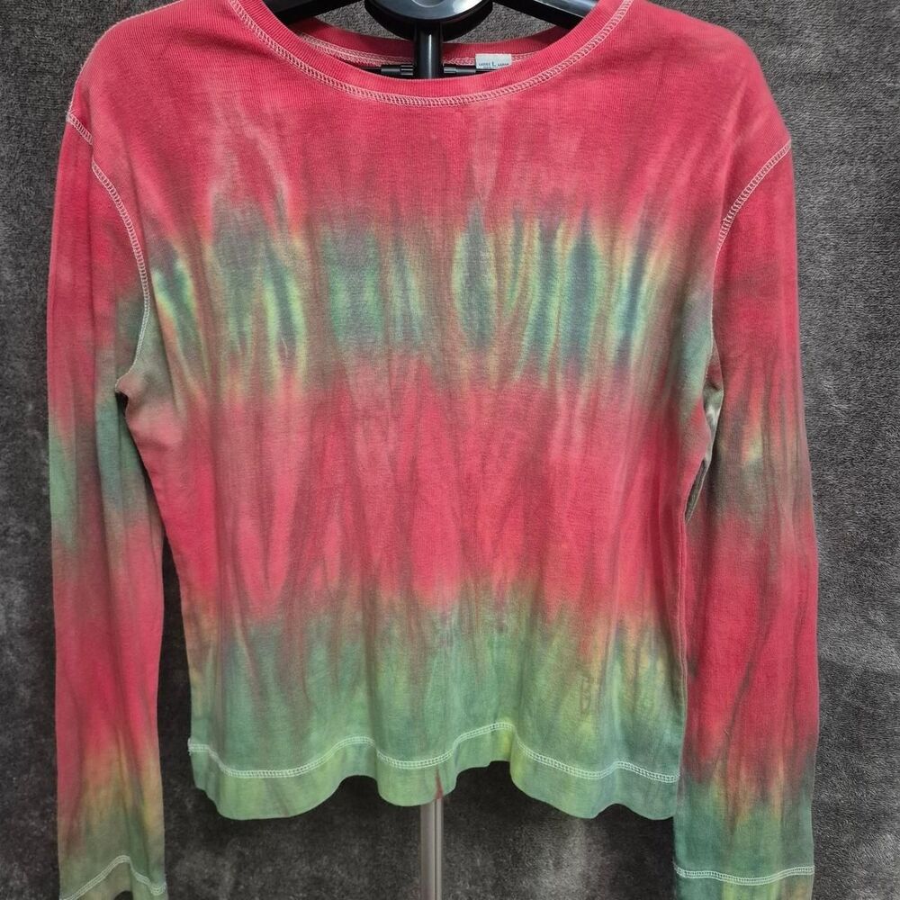 No-boundaries Women's Multi Shirt